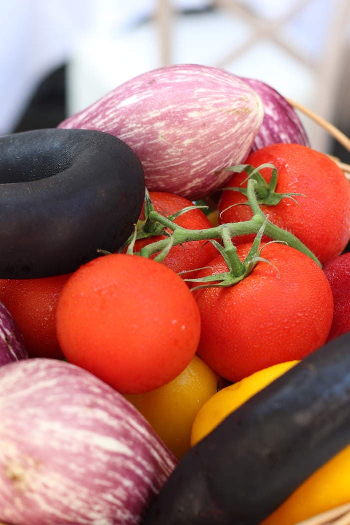 Cuisine Provençale