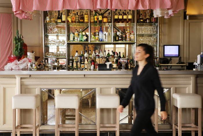 Le Comptoir 2 Nicole - Nice