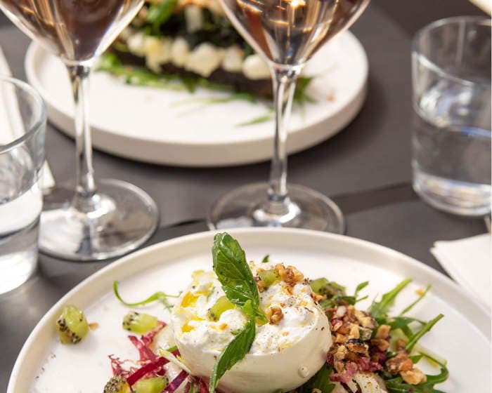 Burrata