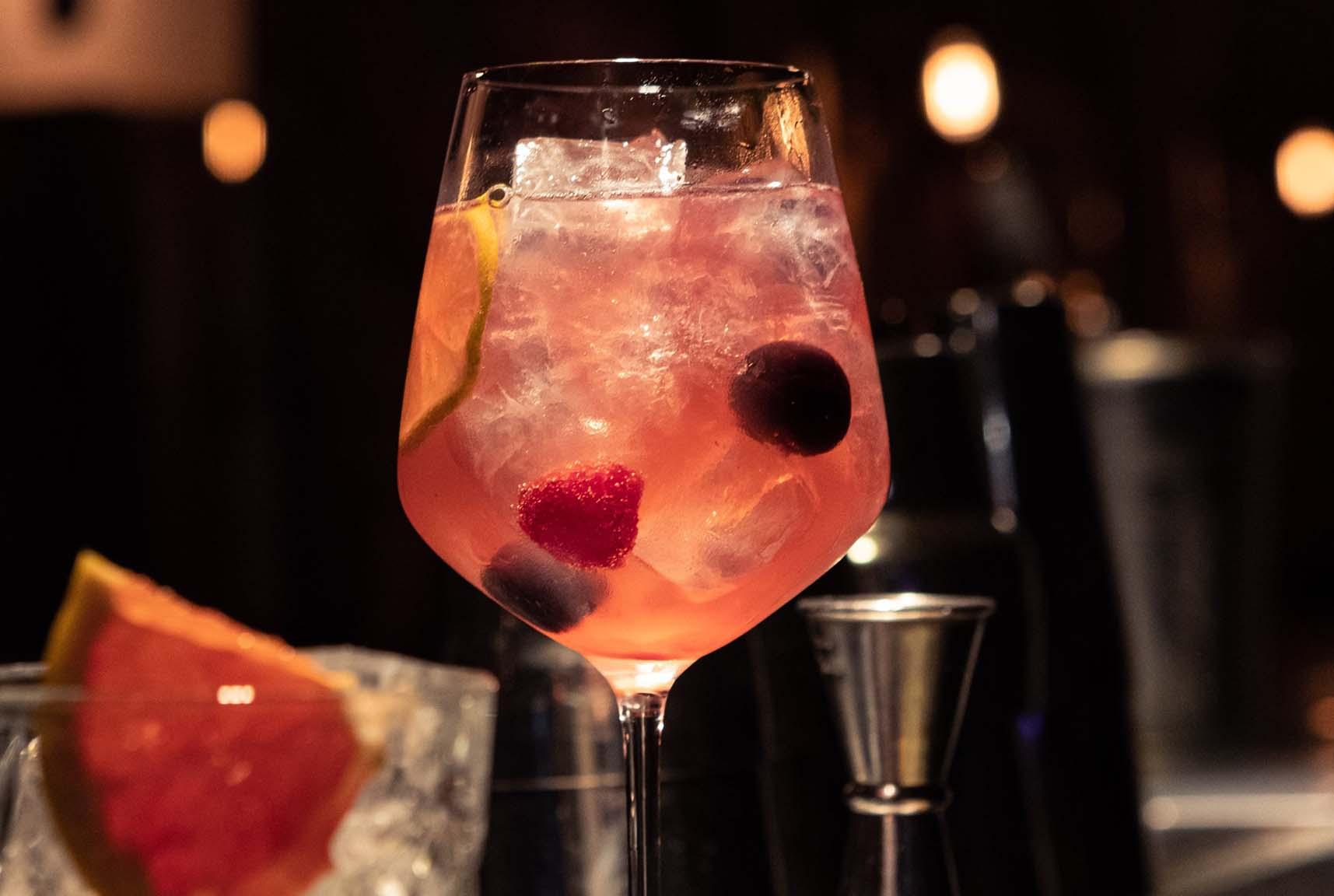 Cocktail