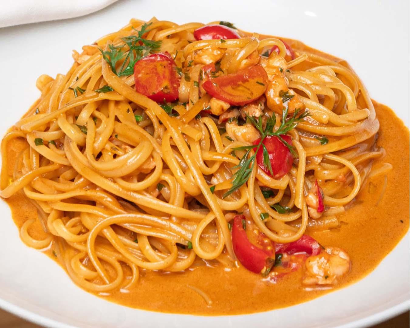 Pasta e Basta